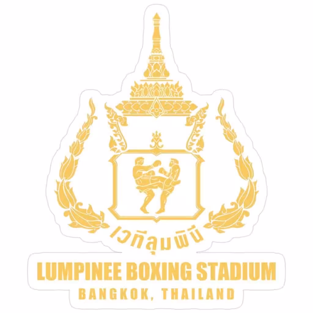 Lumpinee Stadium logo