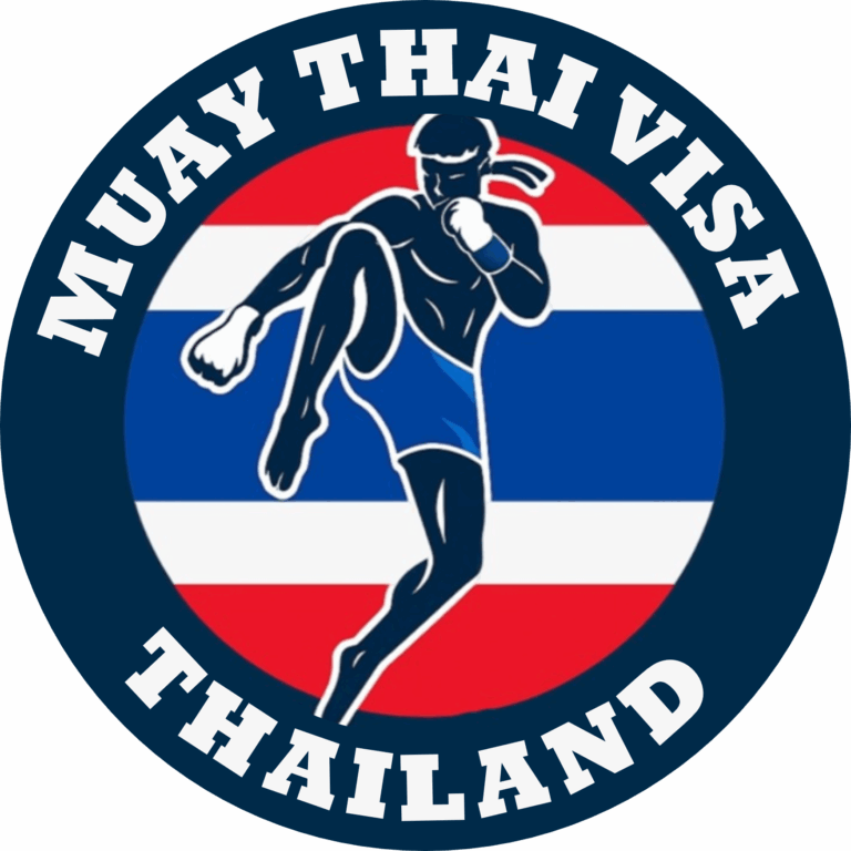 Muay Thai Visa Thailand (MTVT)